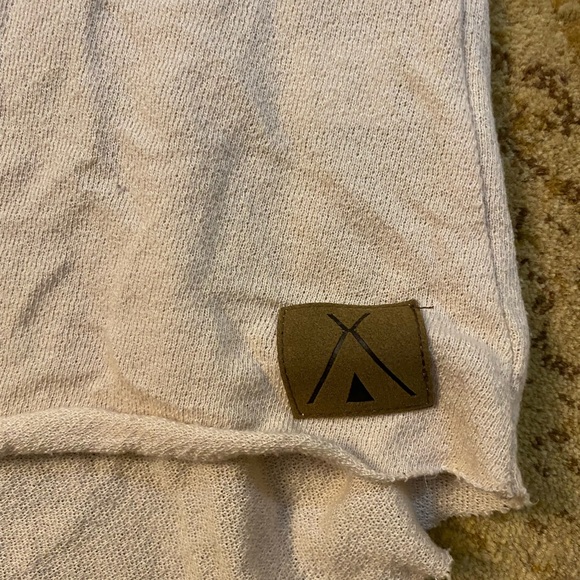 Tribe Kelly Long Sleeve Surf Top - Picture 4 of 7